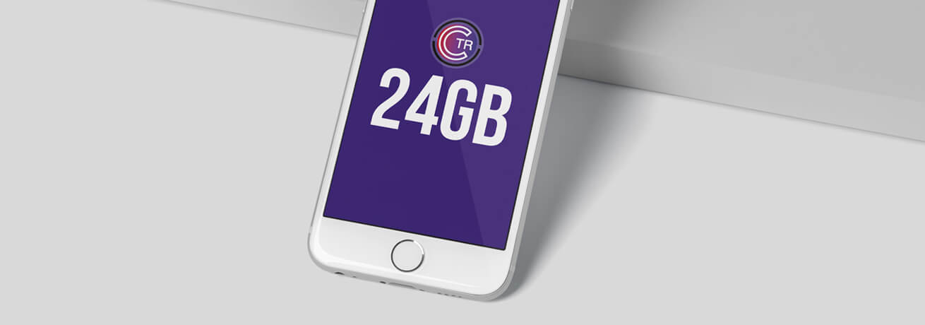 24GB mobile data plan business mobile phone plans