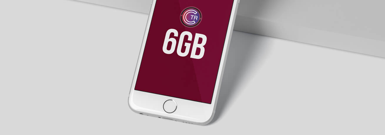 6GB mobile data plan best business mobile phone plans
