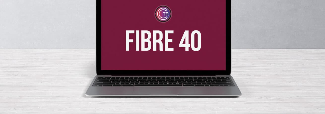 fibre 40 business broadband provider