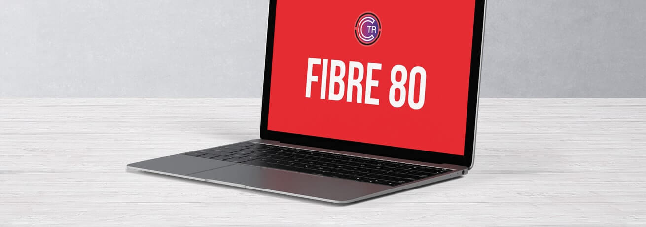 fibre 80 business broadband provider