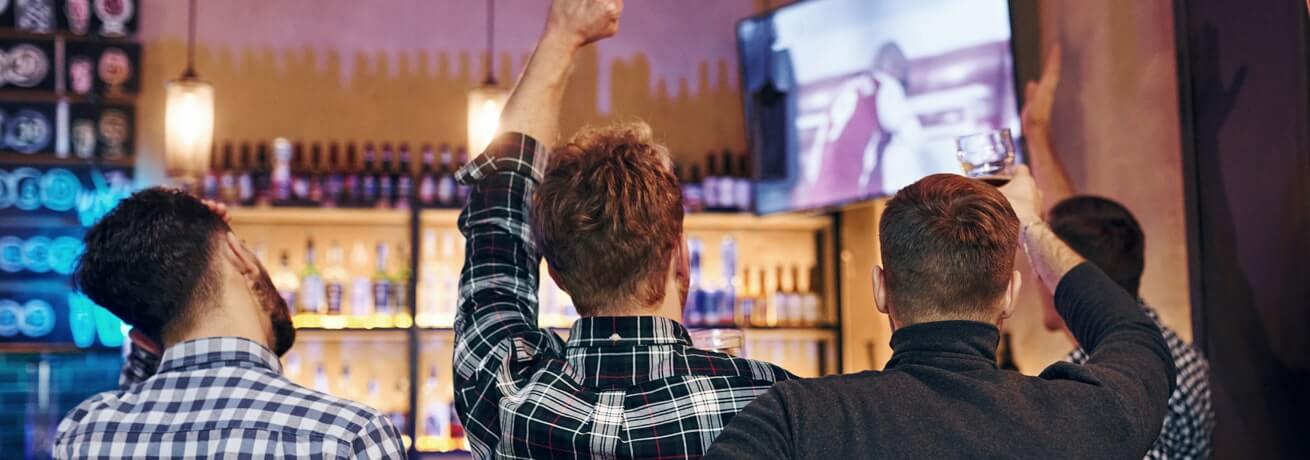 best pub sound system pub sound systems