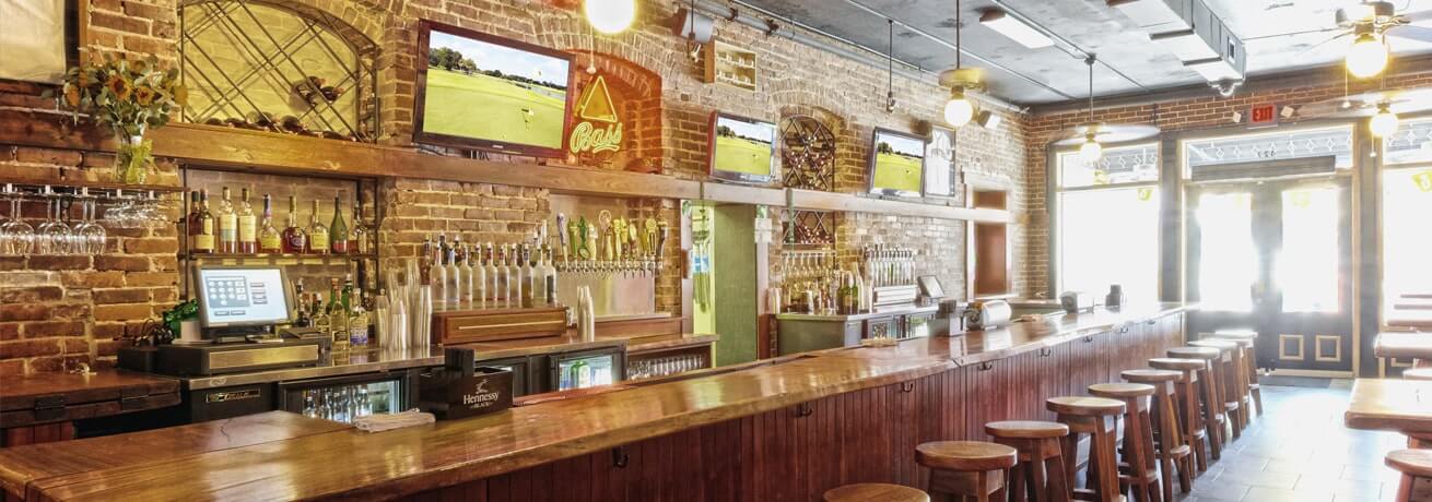tv installation for pubs and bars pub tv installation
