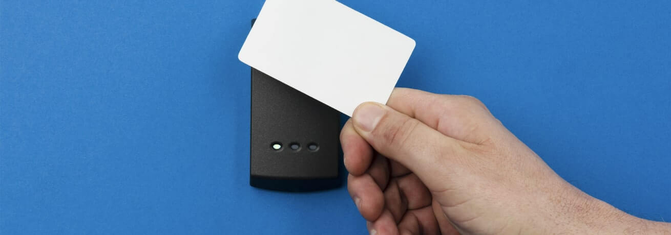 access control readers door entry systems