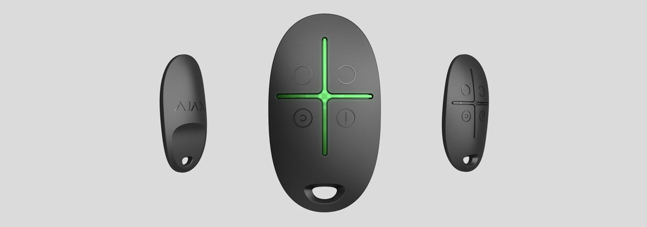 key fob security alarms