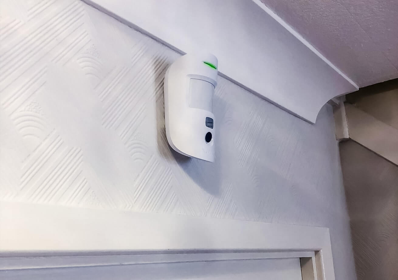 Ajax motioncam are ajax alarms any good