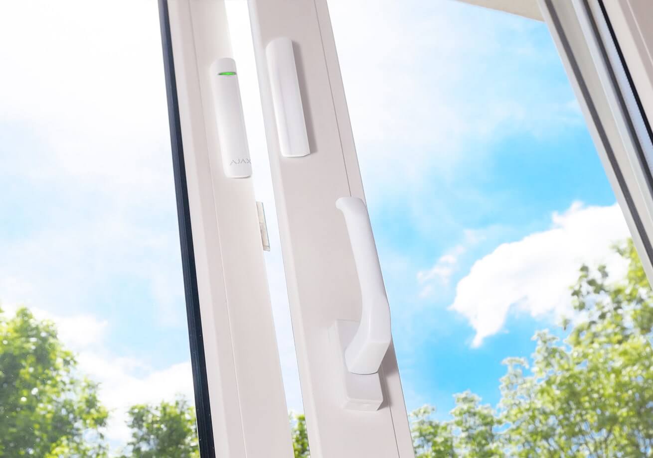 ajax door protect are ajax alarms any good