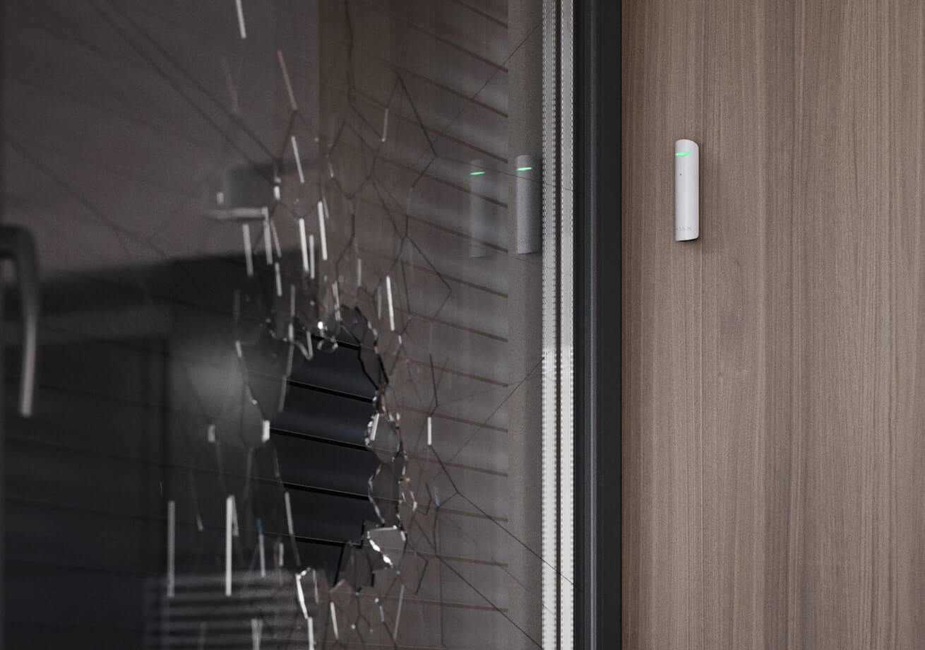 ajax glass protect are ajax alarms any good