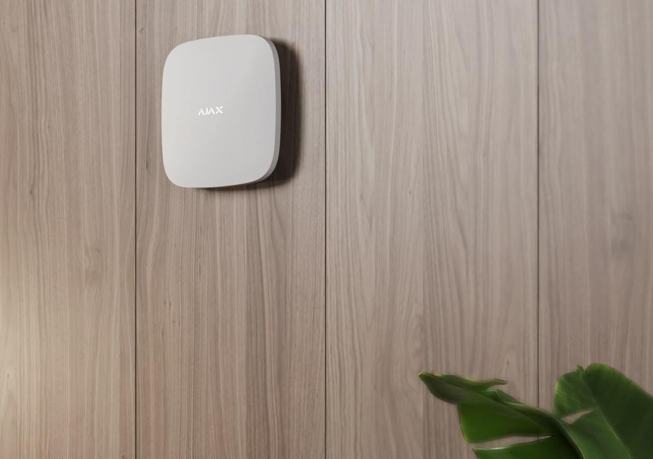 ajax hub are ajax alarms any good