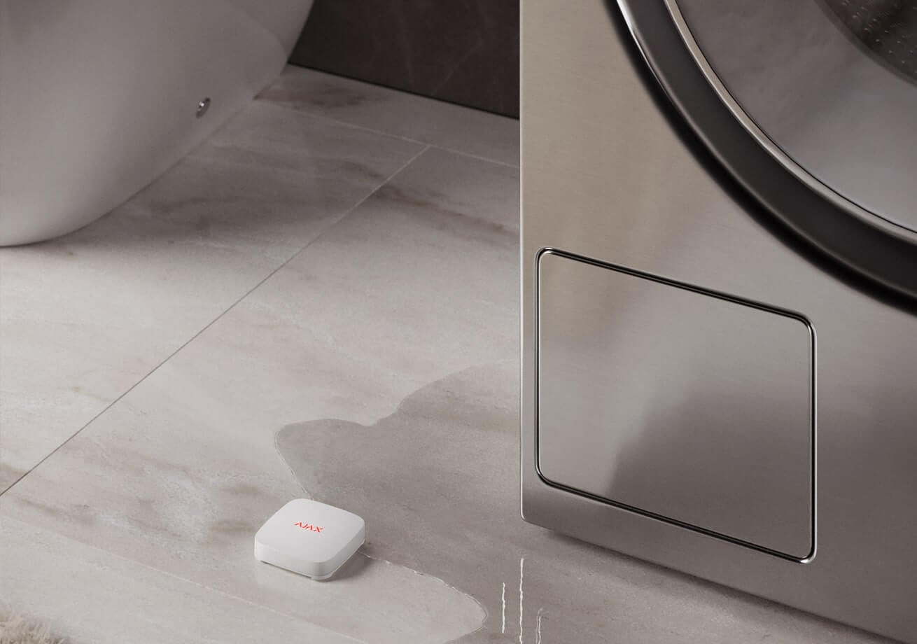 ajax leaks protect are ajax alarms any good