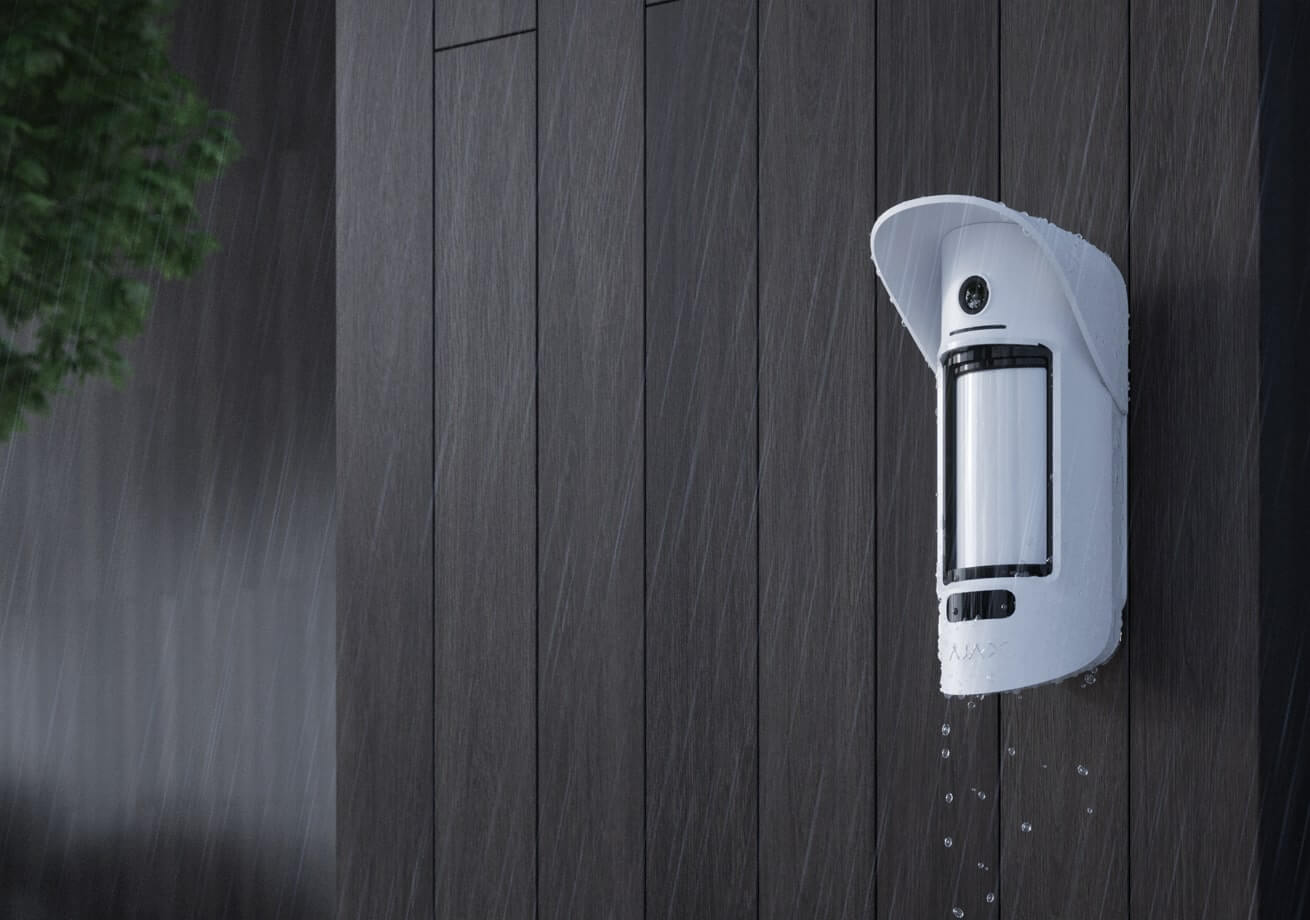 ajax motioncam outdoor are ajax alarms any good