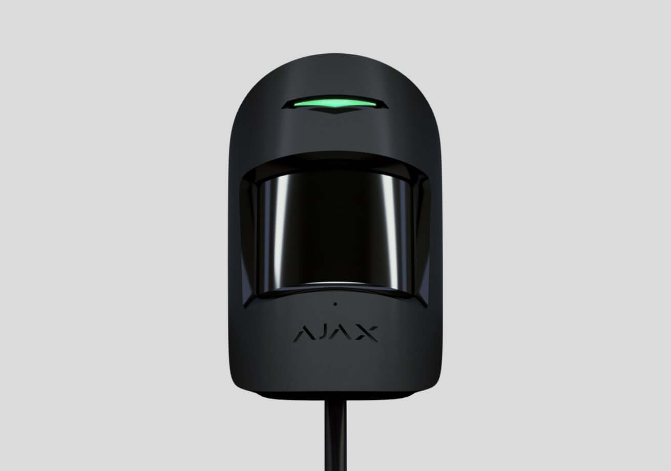combiprotect camera fibra security alarm installers near me