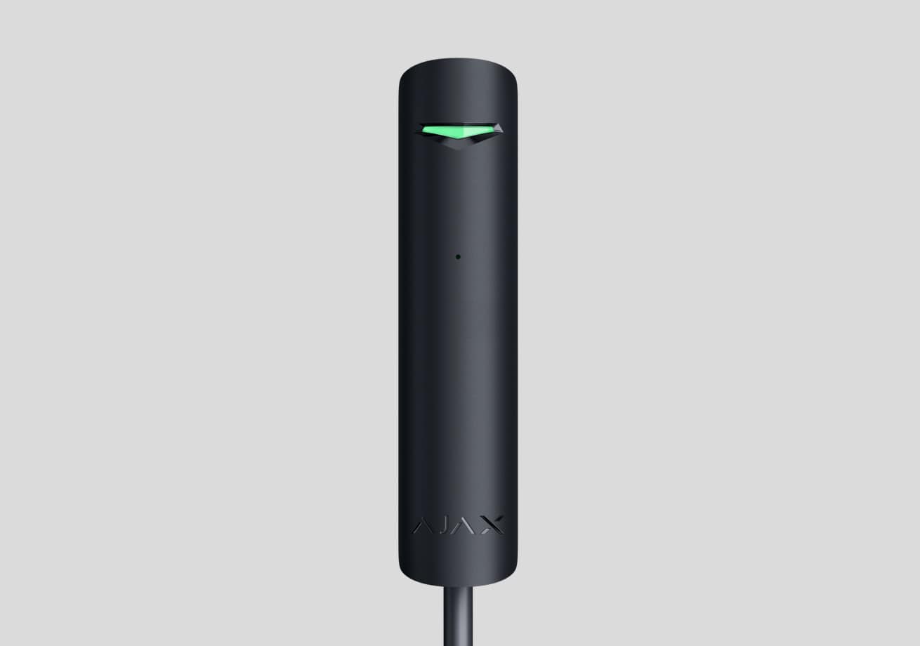 glassprotect fibra security alarm installers near me