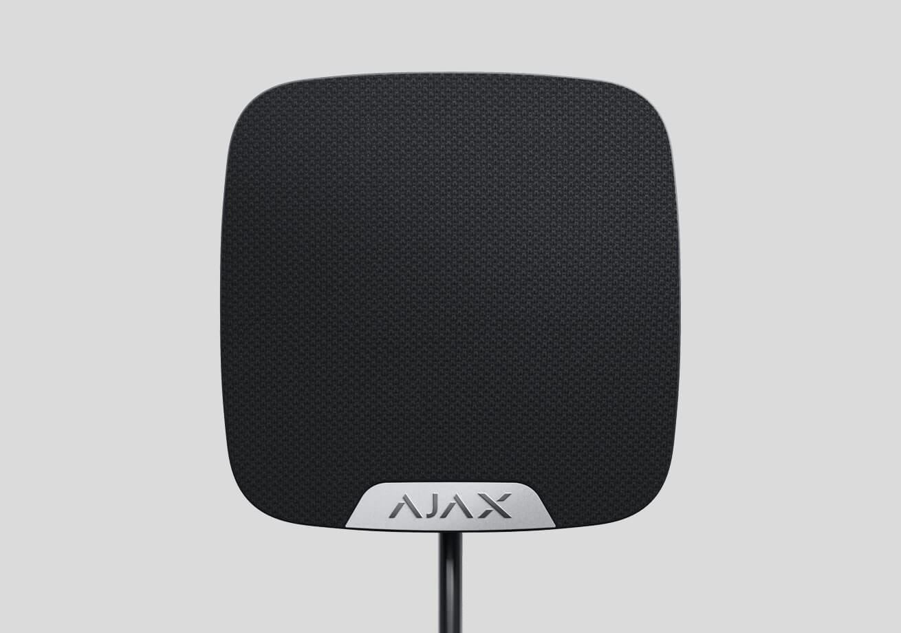 home siren fibra security alarm installers near me