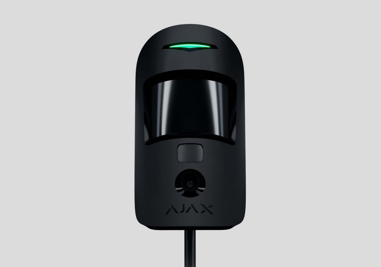 motioncam fibra security alarm installers near me