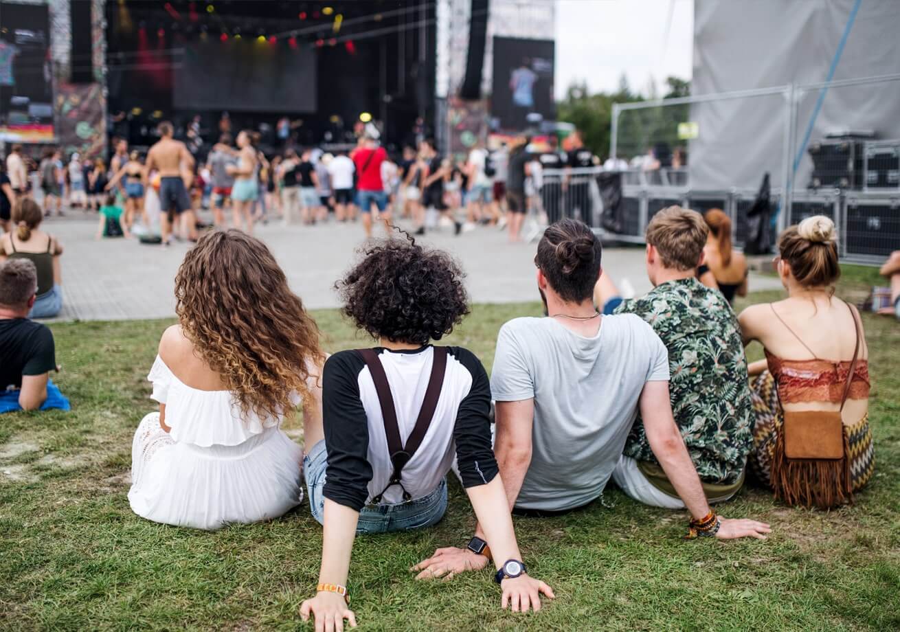 rapid deployment cameras at outdoor events and festivals rapid deployment cctv