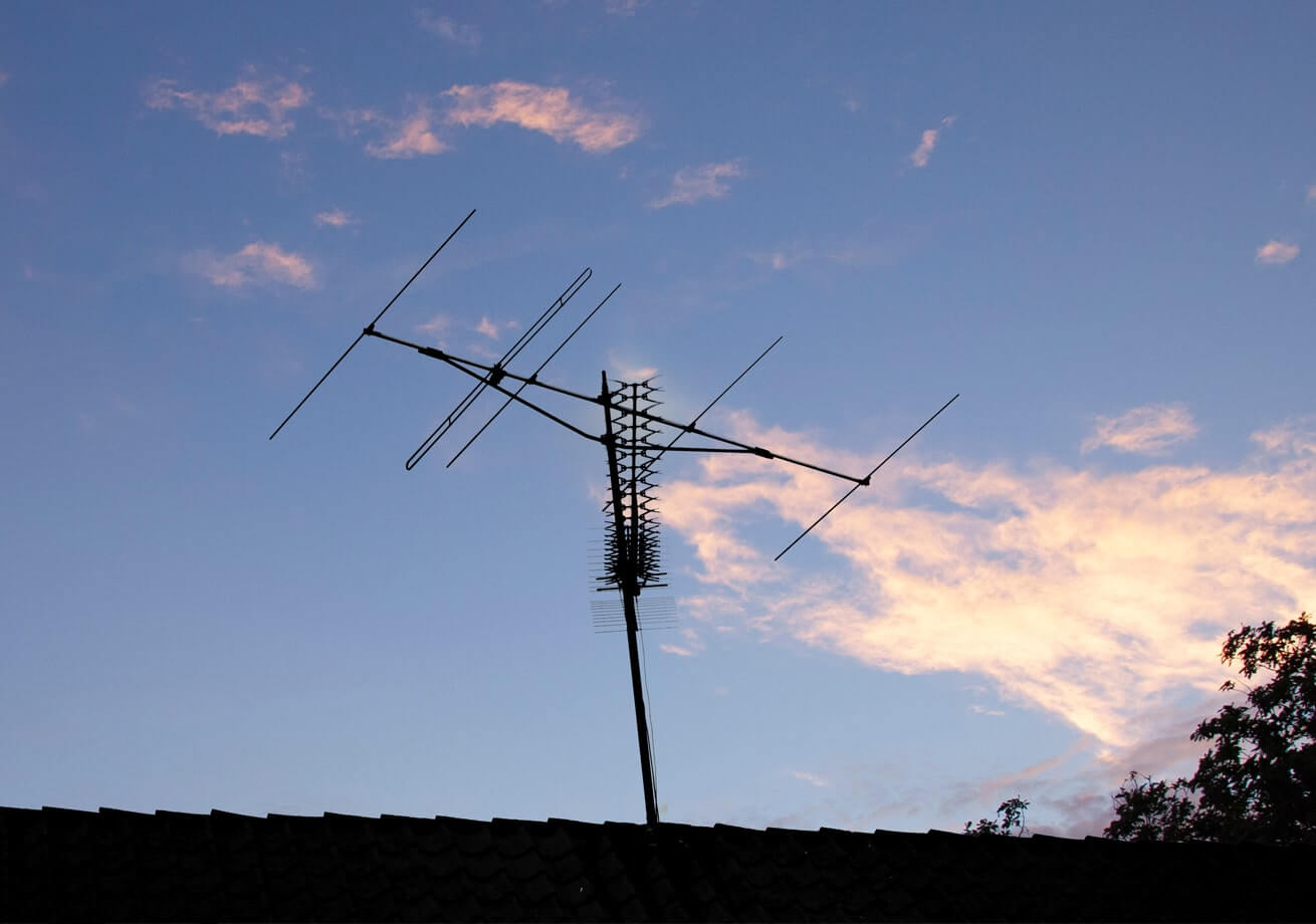 tv aerial installers stoke on trent tv aerial fitters