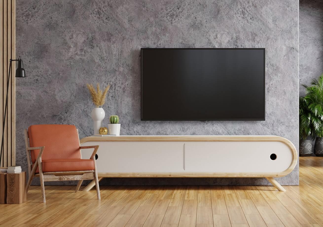 tv wall mounting stoke on trent tv aerial fitters